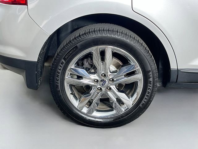 Used 2013 Ford Edge Limited AWD/4WD image 33