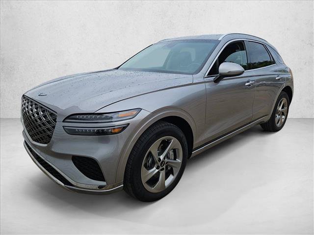 Used 2026 Genesis GV70 2.5T AWD/4WD image 1