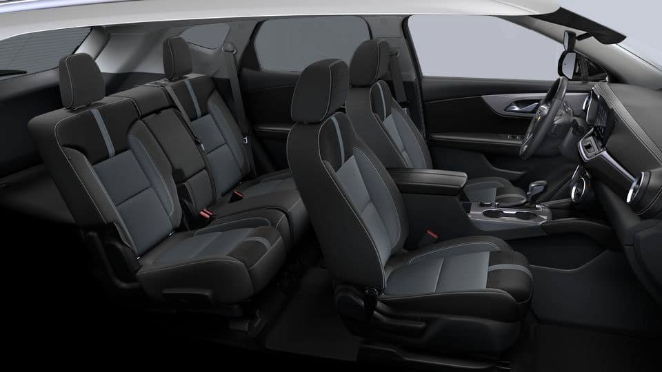 New 2025 Chevrolet Blazer LT w/ Midnight/Sport Edition AWD/4WD image 65