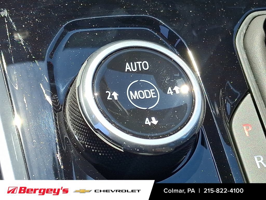 New 2026 Chevrolet Colorado Z71 w/ Technology Package AWD/4WD image 19