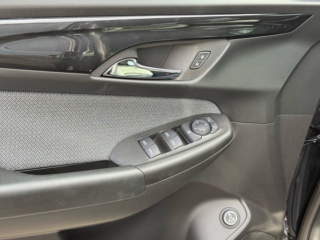 New 2026 Chevrolet TrailBlazer LT w/ Convenience Package image 8