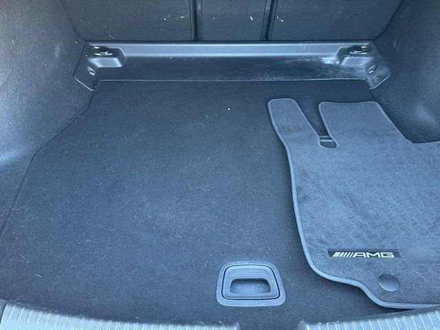 Used 2023 Mercedes-Benz C 43 AMG 4MATIC Sedan w/ Digital Light Package image 12