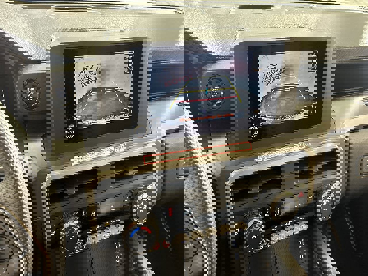 Used 2025 Toyota Tacoma SR5 image 17