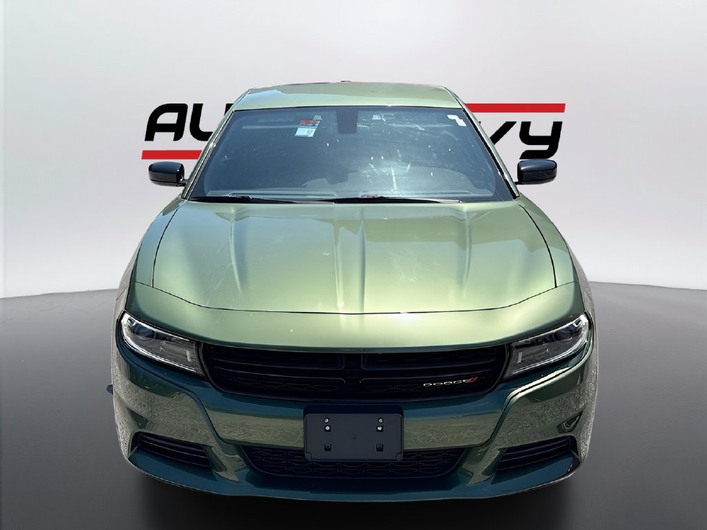 Used 2023 Dodge Charger SXT w/ Cold Weather Package RWD image 2