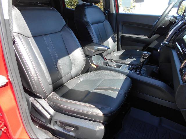 Certified 2021 Ford Ranger 2WD SuperCrew image 10
