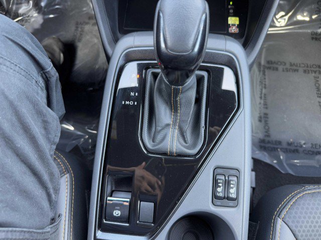 Used 2024 Subaru Crosstrek 2.5i Wilderness w/ Crosstrek Mirror Package AWD/4WD image 34