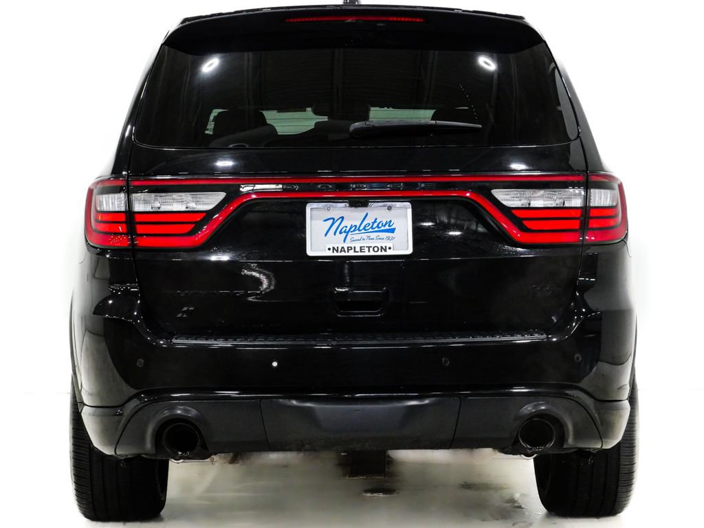 Used 2022 Dodge Durango R/T w/ Tow 'N Go Package image 8