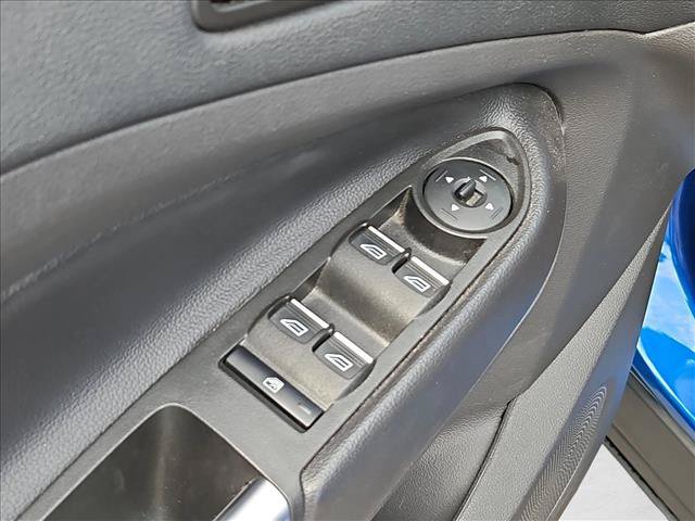Used 2017 Ford Escape Titanium w/ Equipment Group 301A AWD/4WD image 13