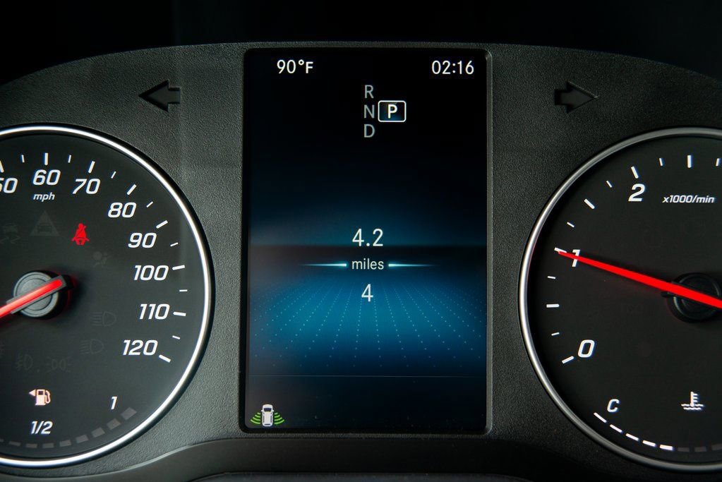 Used 2024 Mercedes-Benz Sprinter 2500 image 39