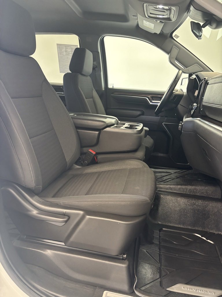 Certified 2023 Chevrolet Silverado 1500 LT image 22