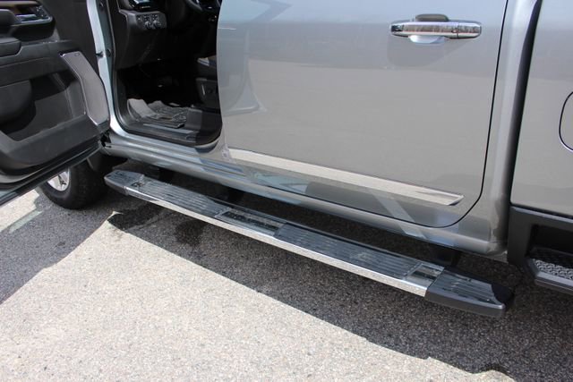 Used 2024 Chevrolet Silverado 3500 High Country w/ High Country Premium Package image 42