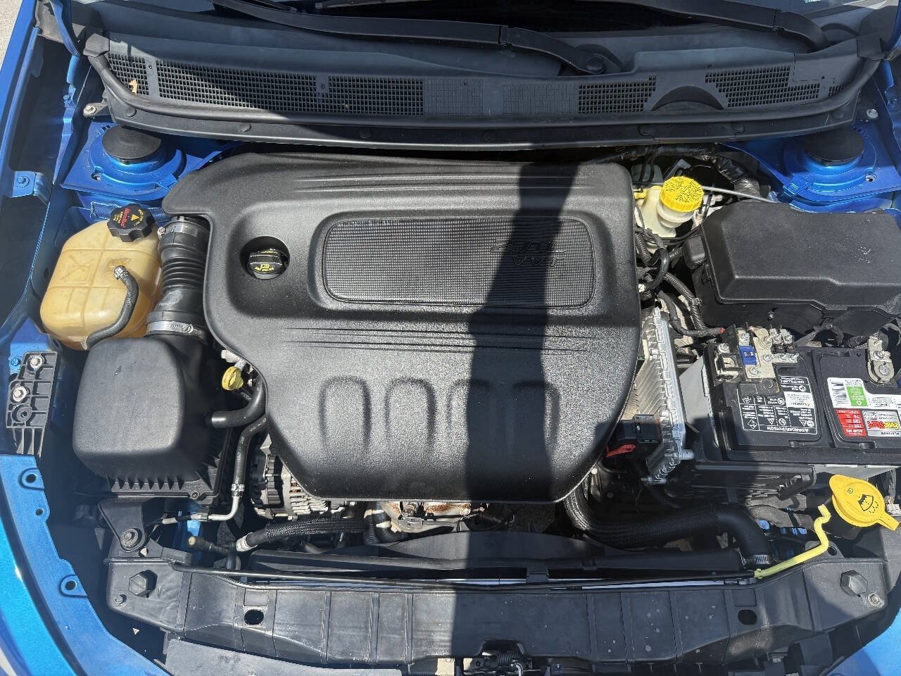 Used 2016 Dodge Dart SE w/ Convenience Group FWD image 23