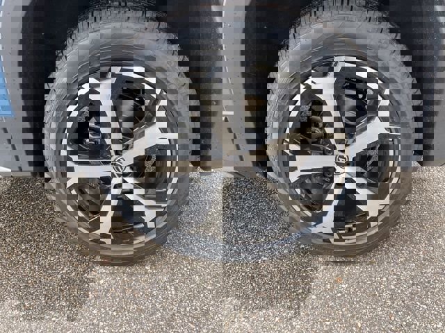 New 2026 Volkswagen Tiguan SE image 23