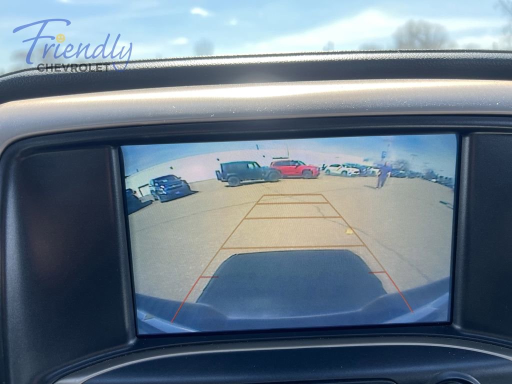 Certified 2018 GMC Sierra 1500 Denali image 30