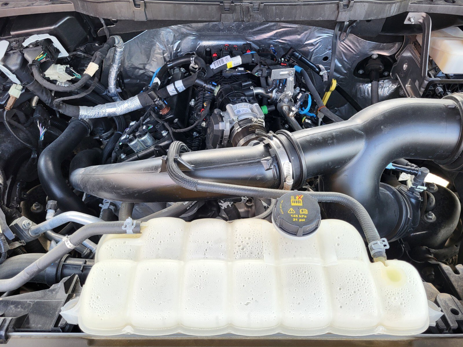 Certified 2024 Ford F150 XLT image 32