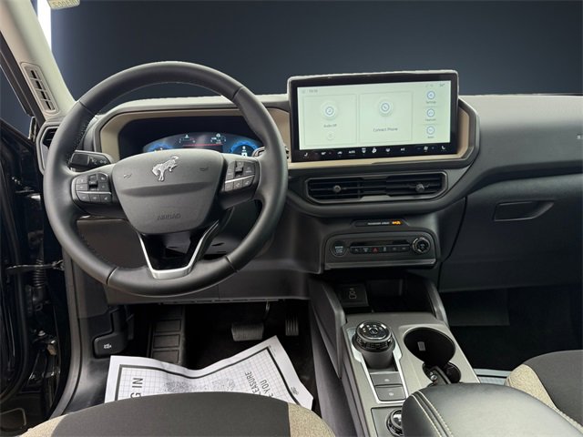 Used 2025 Ford Bronco Sport Big Bend w/ Convenience Package image 10