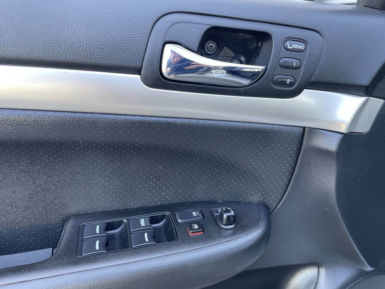 Used 2006 Acura TSX image 9