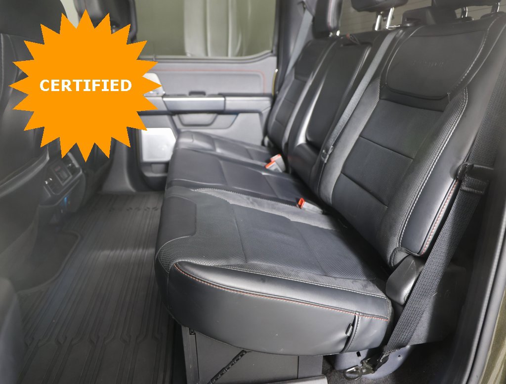 Used 2024 Ford F150 Raptor image 10