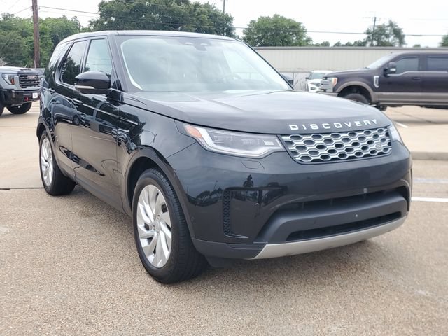 Used 2024 Land Rover Discovery S AWD/4WD image 2