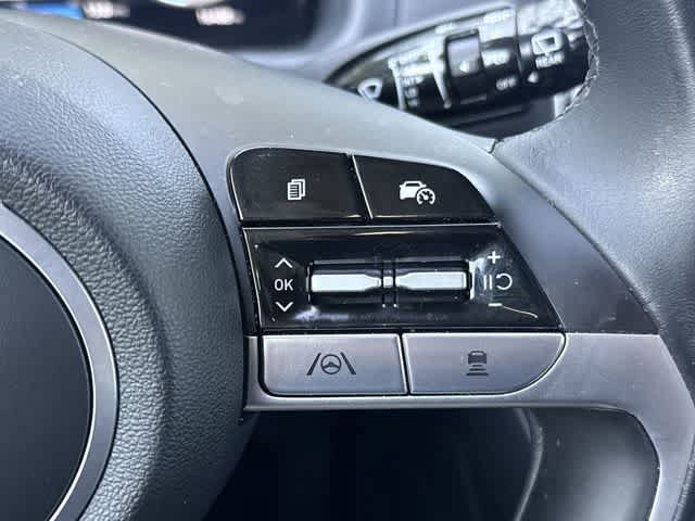 Used 2024 Hyundai Tucson SEL w/ Convenience Package FWD image 23