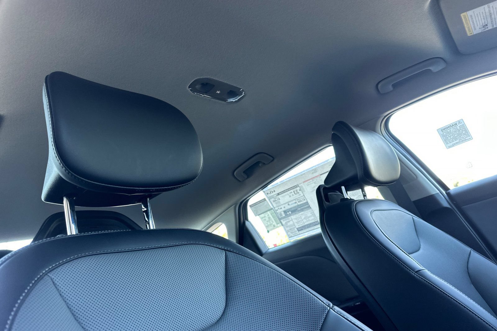 New 2026 Kia K4 GT-Line Turbo FWD image 16