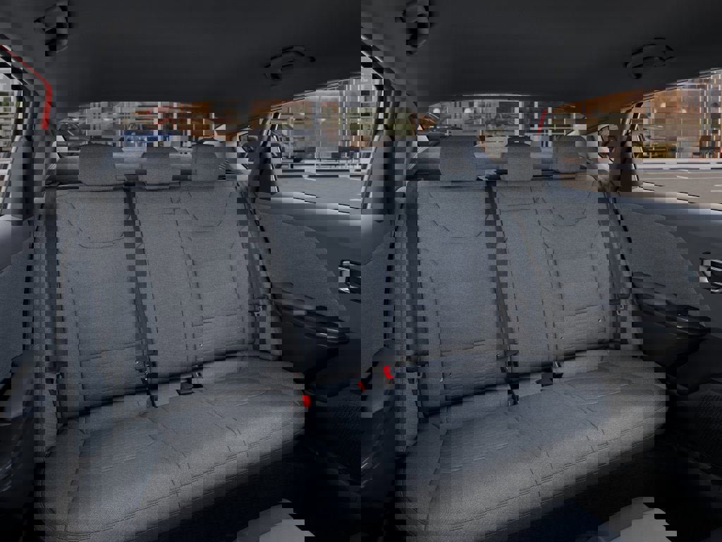 New 2025 Kia K4 EX image 16