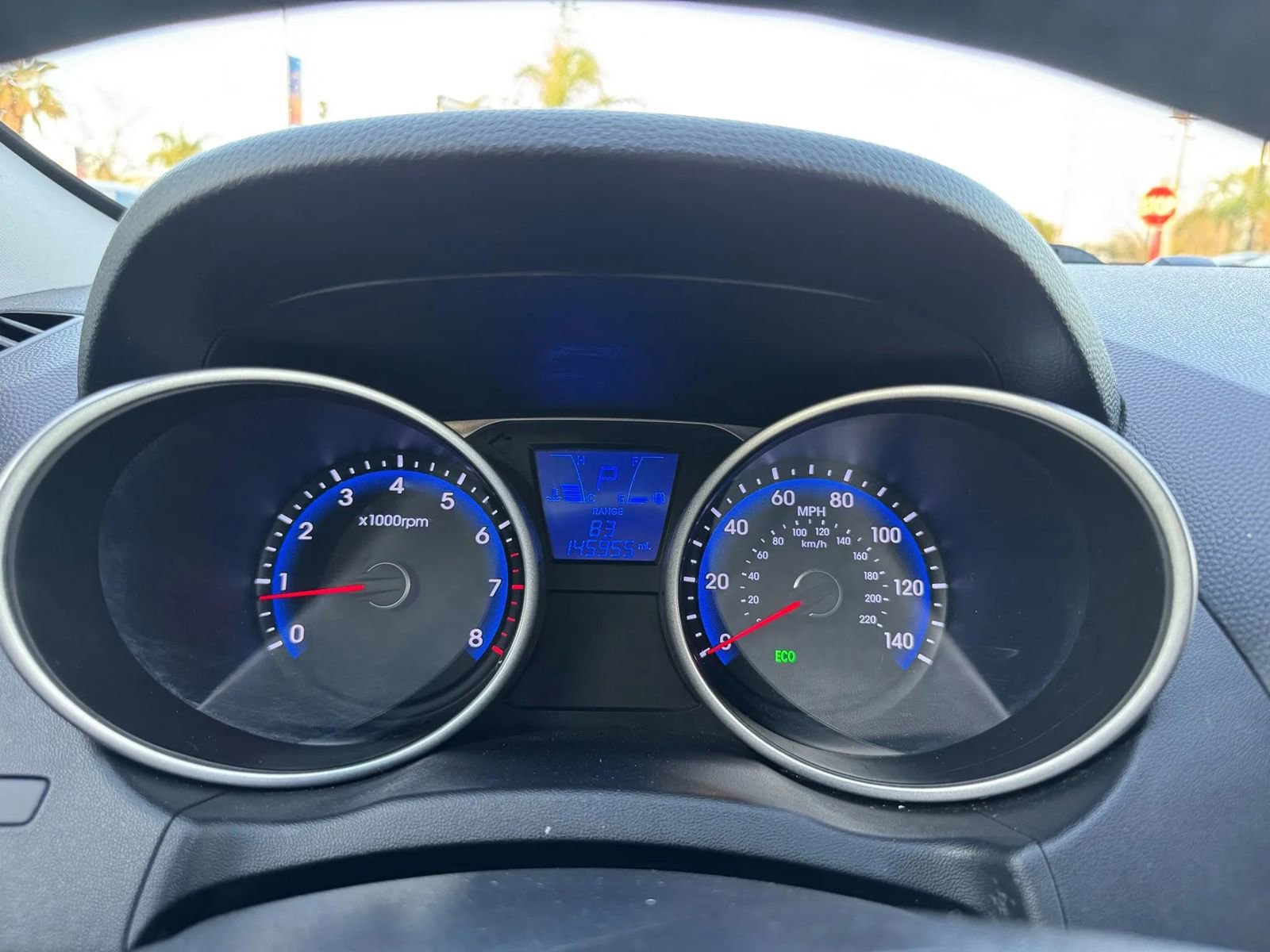 Used 2014 Hyundai Tucson SE image 14