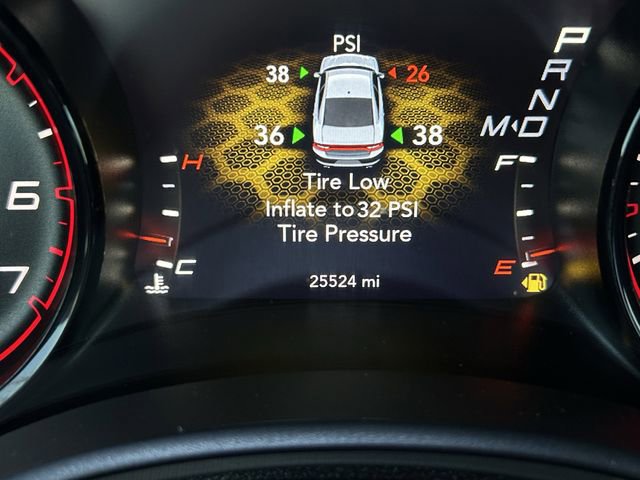 Used 2023 Dodge Charger R/T w/ Plus Group image 17