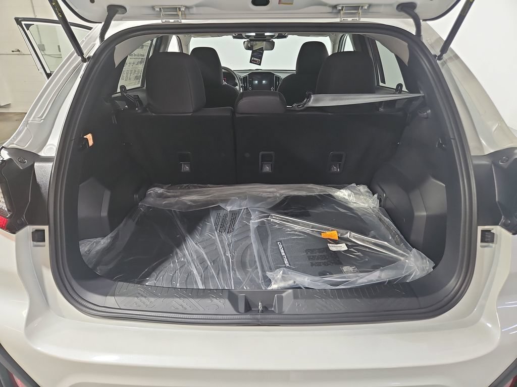 New 2026 Subaru Crosstrek 2.5i Premium AWD/4WD image 22