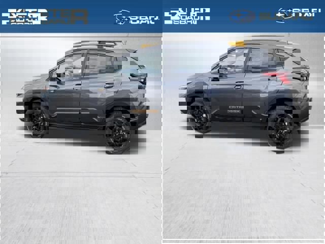 New 2026 Subaru Crosstrek 2.5i Wilderness AWD/4WD image 6