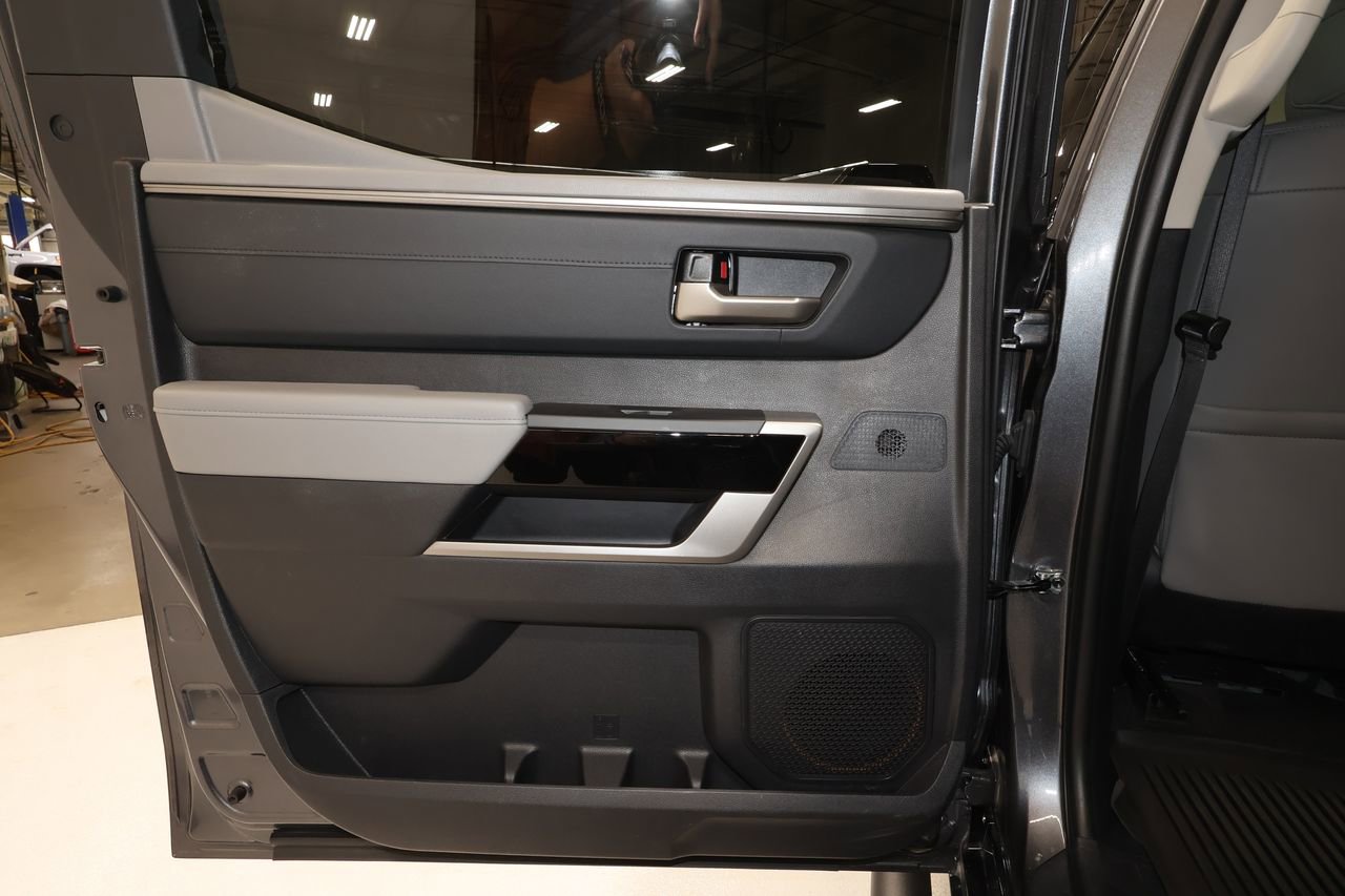 Used 2023 Toyota Tundra Limited image 20
