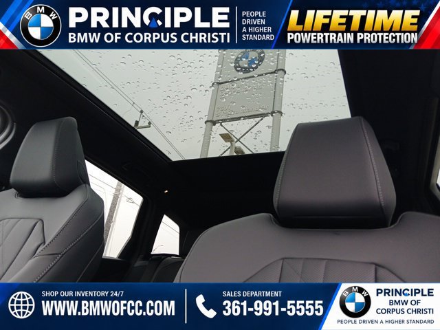 New 2026 BMW X3 xDrive30i AWD/4WD image 29