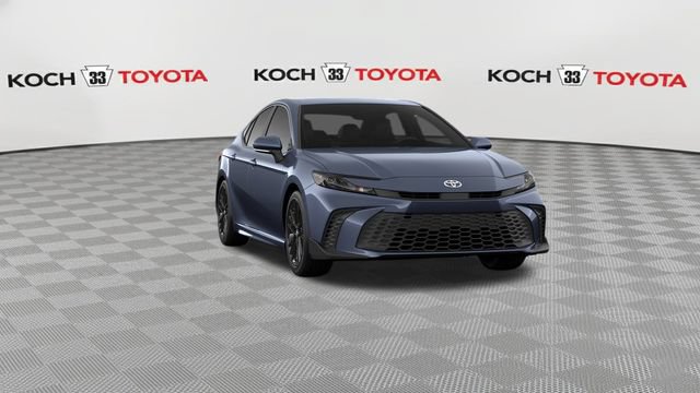 New 2026 Toyota Camry SE AWD/4WD image 20