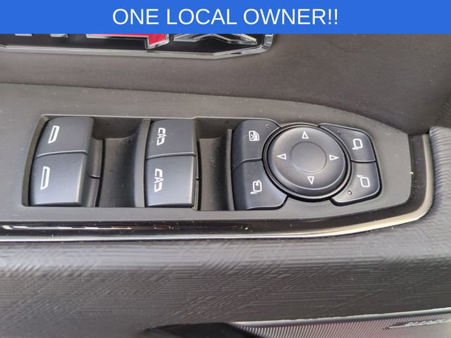 Used 2024 GMC Sierra 1500 AT4X image 25