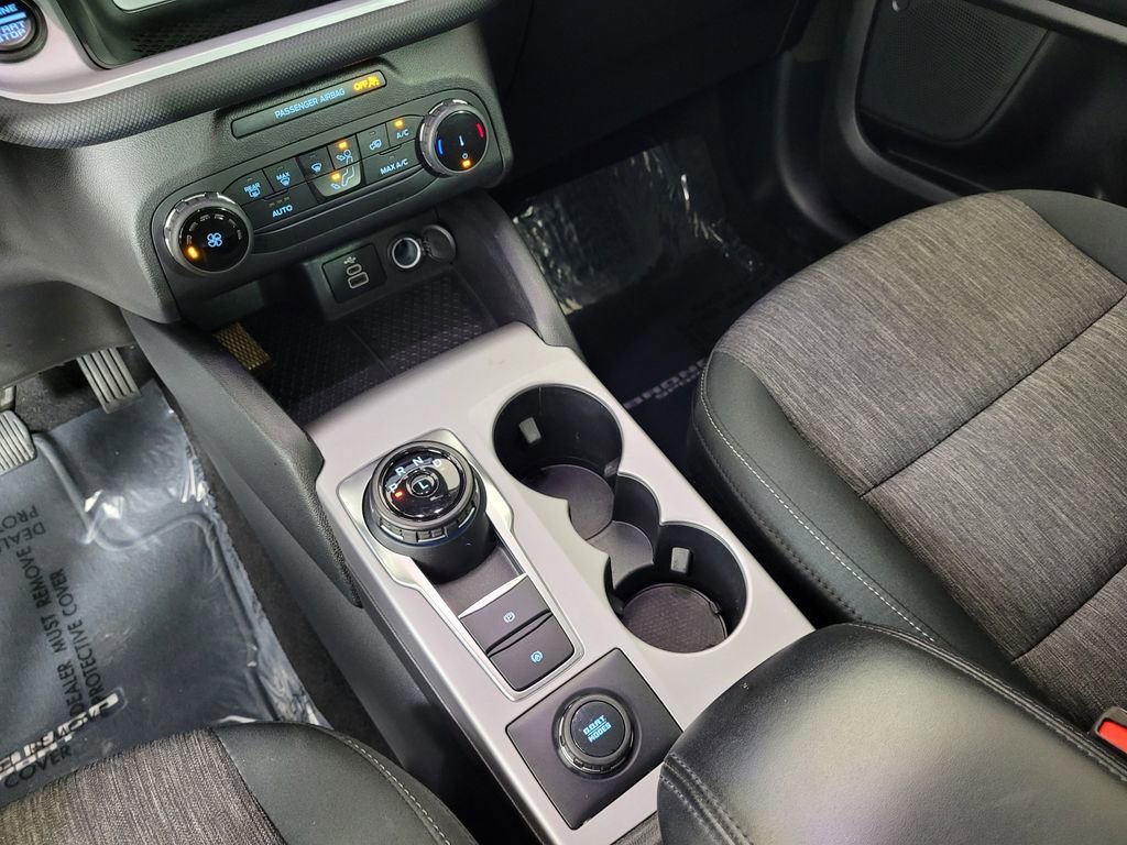 Certified 2023 Ford Bronco Sport Big Bend AWD/4WD image 16