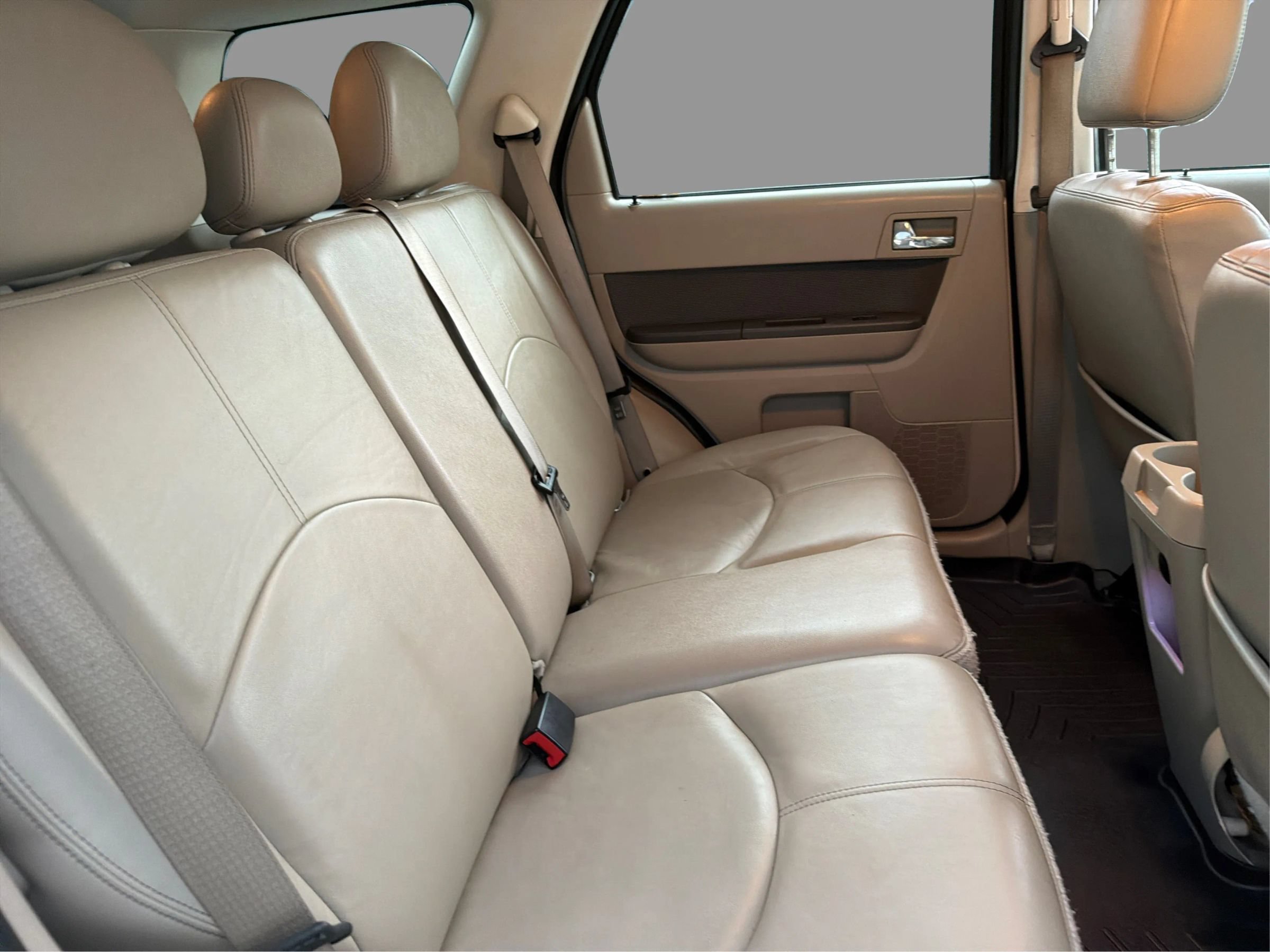 Used 2011 Mercury Mariner Premier AWD/4WD image 27
