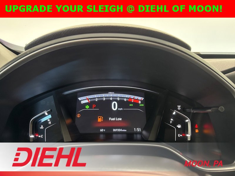 Used 2022 Honda CR-V EX-L image 31