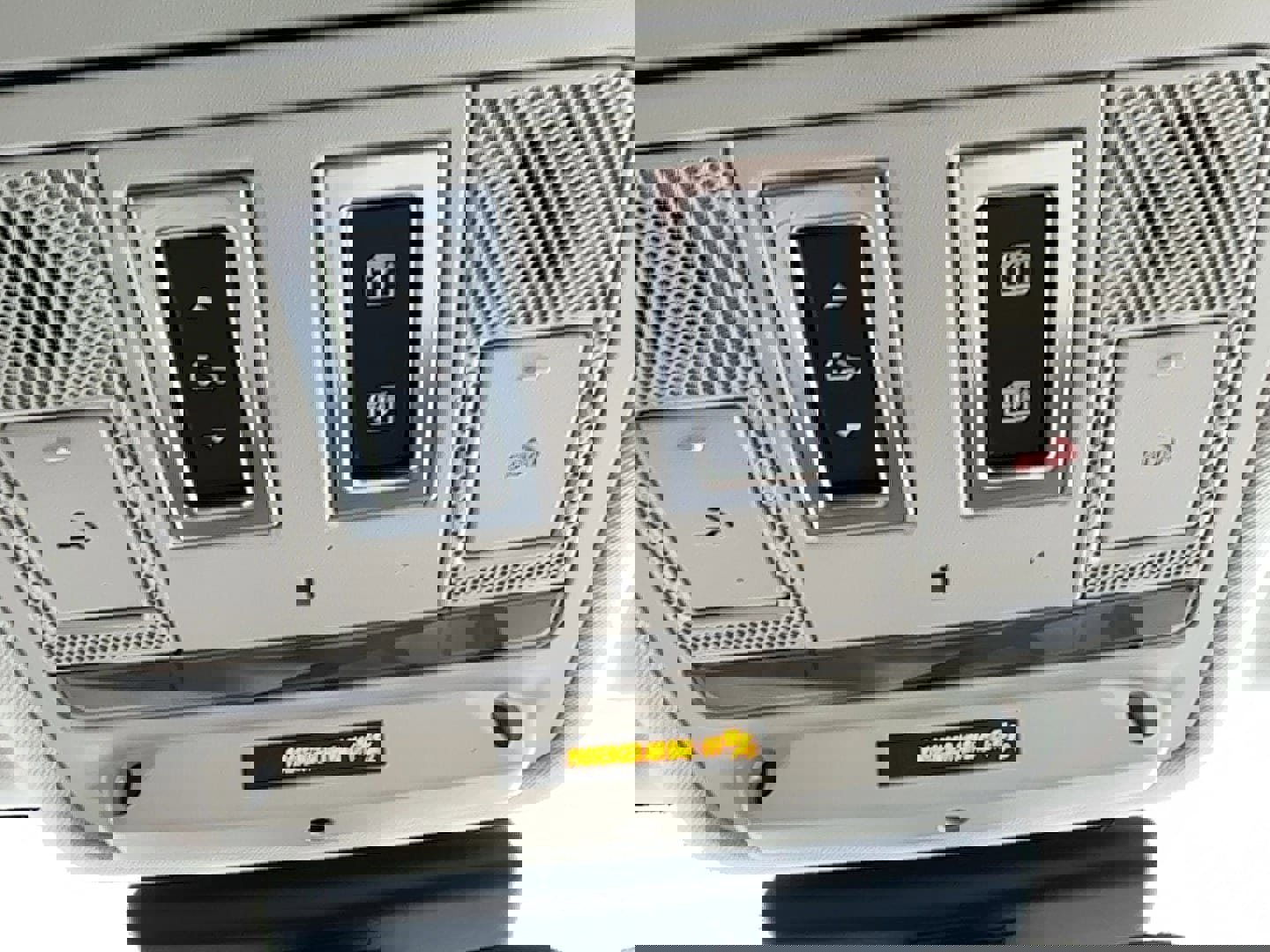 Used 2018 Jaguar F-PACE Prestige image 14