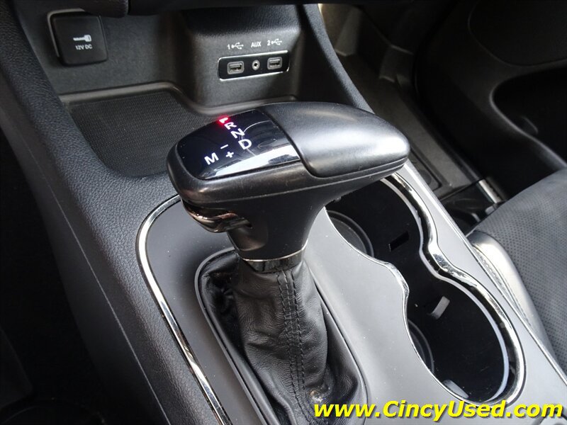 Used 2020 Dodge Durango R/T AWD/4WD image 19