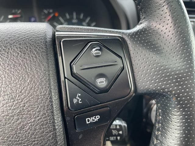 Used 2019 Toyota 4Runner TRD Off-Road Premium AWD/4WD image 24