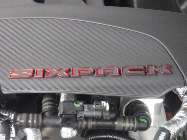 New 2026 Dodge Charger Scat Pack AWD/4WD image 6