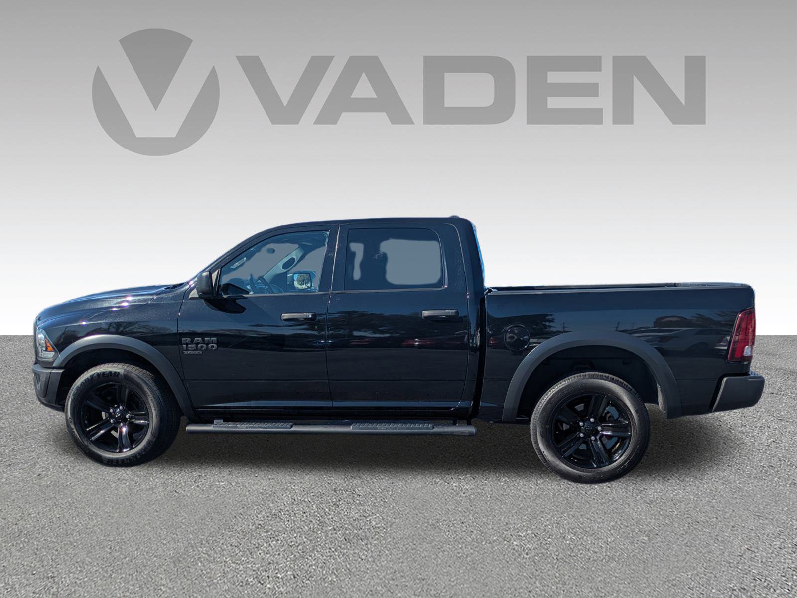 Used 2023 RAM 1500 Classic Warlock image 26