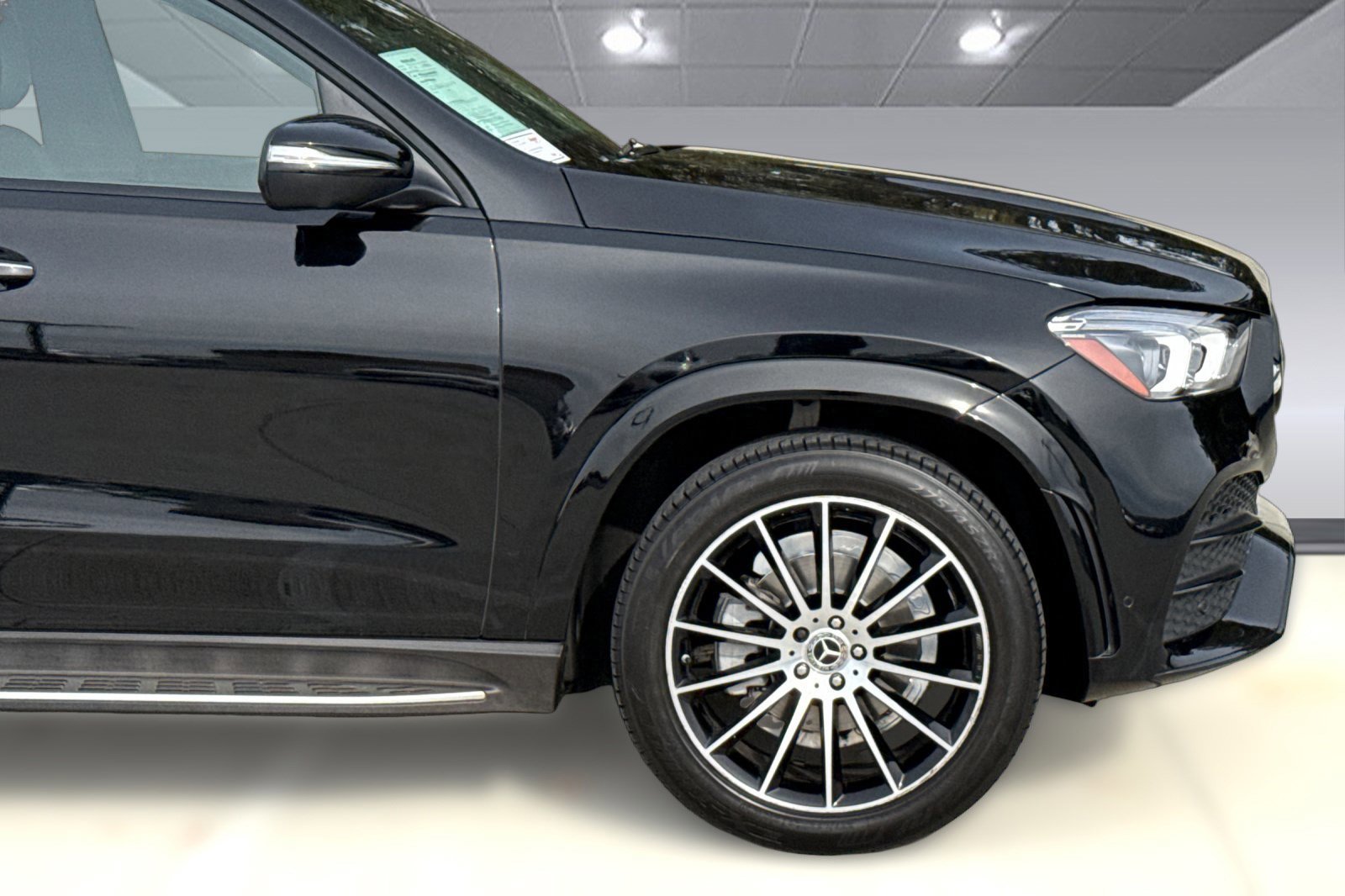 Used 2021 Mercedes-Benz GLE 350 4MATIC image 37