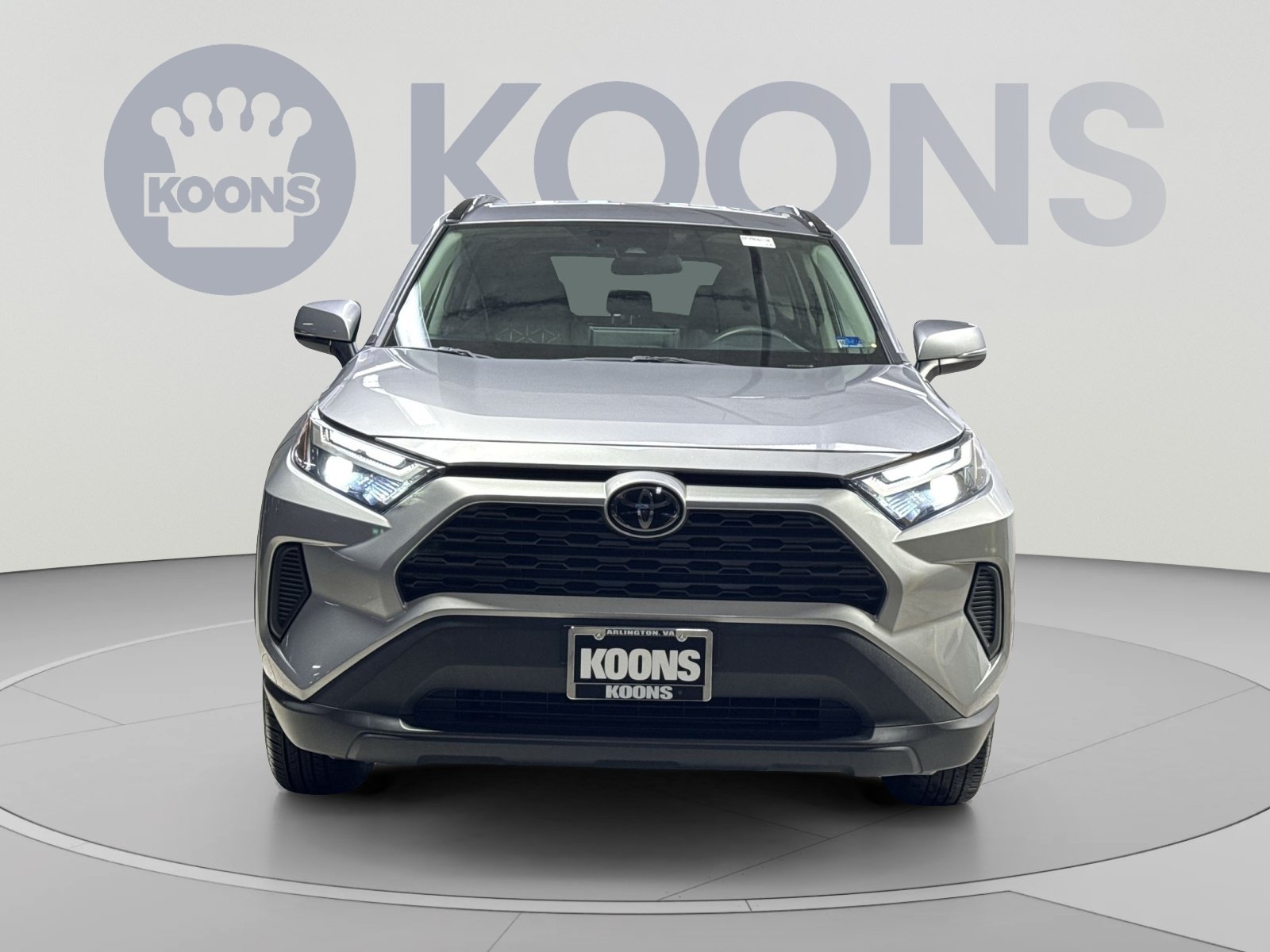 Used 2024 Toyota RAV4 XLE w/ Weather Package AWD/4WD image 23
