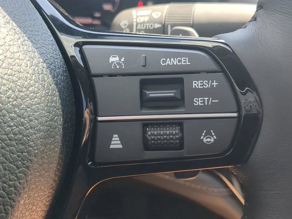 New 2026 Honda Accord Touring image 24