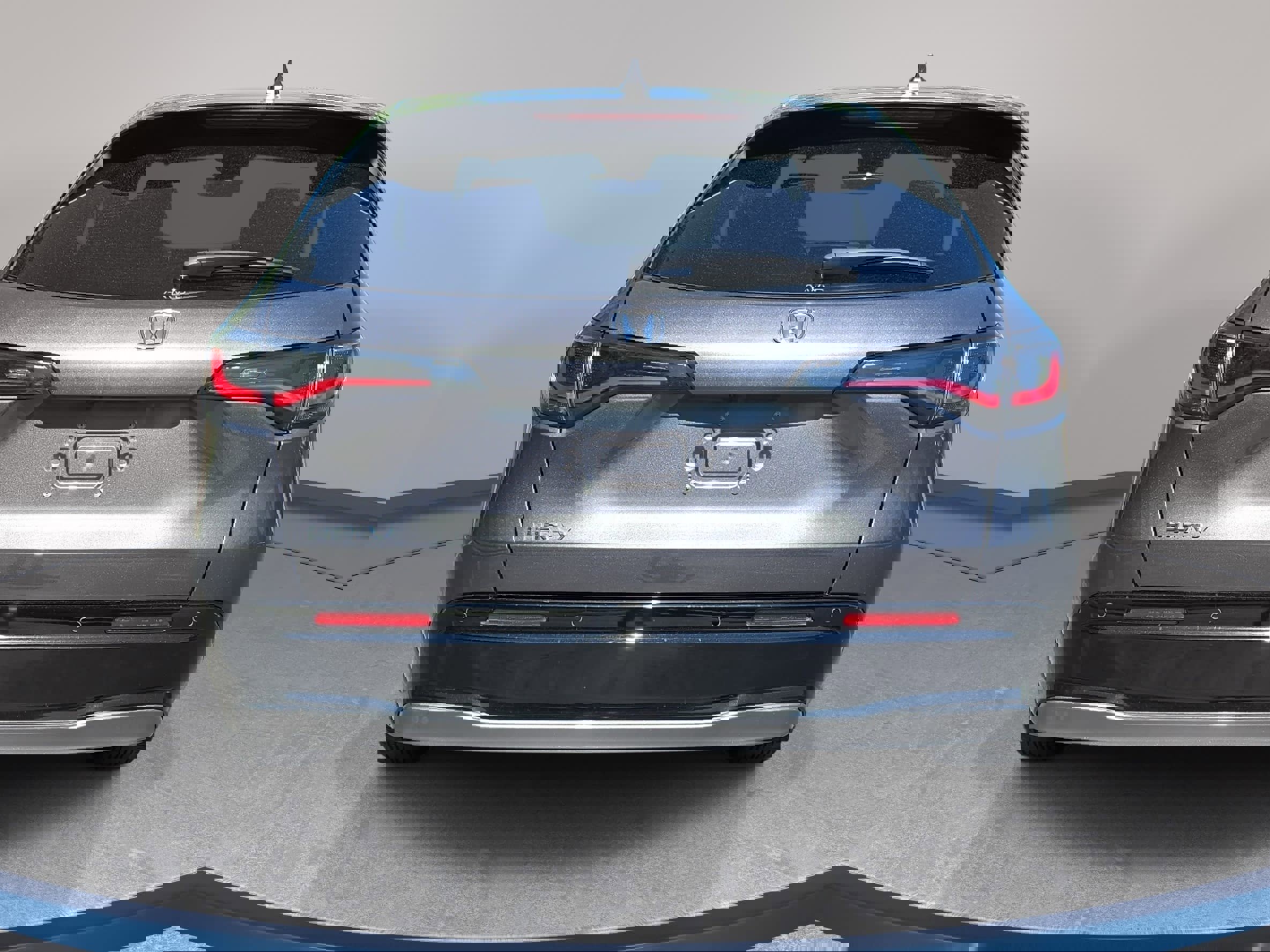 Used 2024 Honda HR-V EX-L image 6