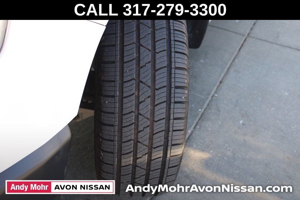 Used 2022 RAM 1500 Tradesman AWD/4WD image 12