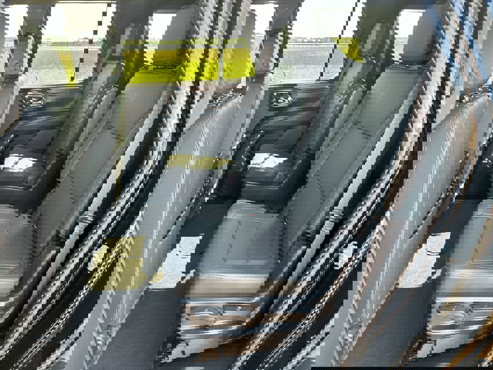 Certified 2022 Chevrolet Tahoe LT image 21