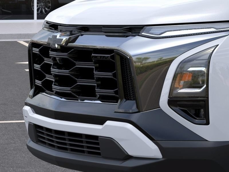 New 2026 Chevrolet Equinox ACTIV w/ Convenience Package III AWD/4WD image 39