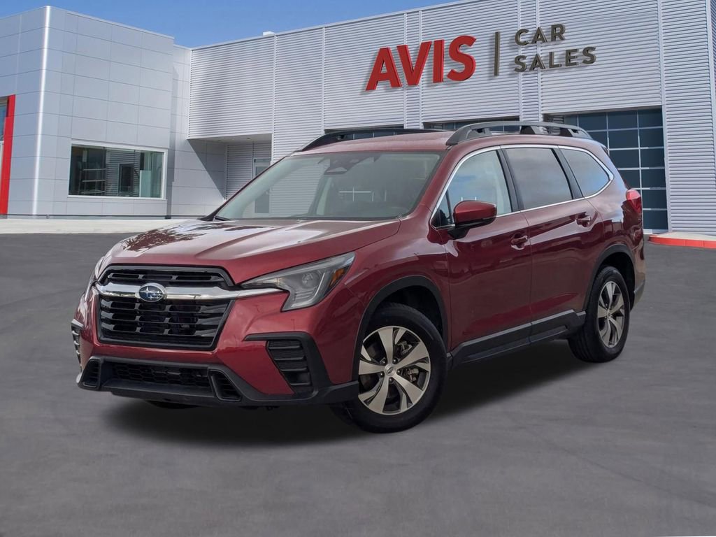 Used 2025 Subaru Ascent Premium